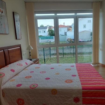 Apartamento Cerca De La Playa Appartement Finisterre Buitenkant foto