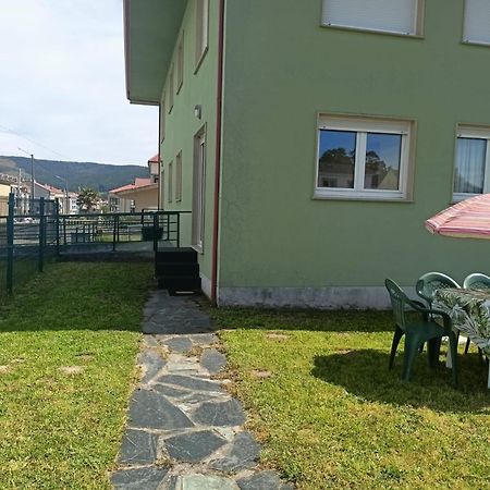 Apartamento Cerca De La Playa Appartement Finisterre Buitenkant foto