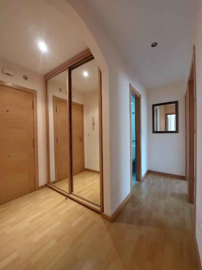 Apartamento Cerca De La Playa Appartement Finisterre Buitenkant foto
